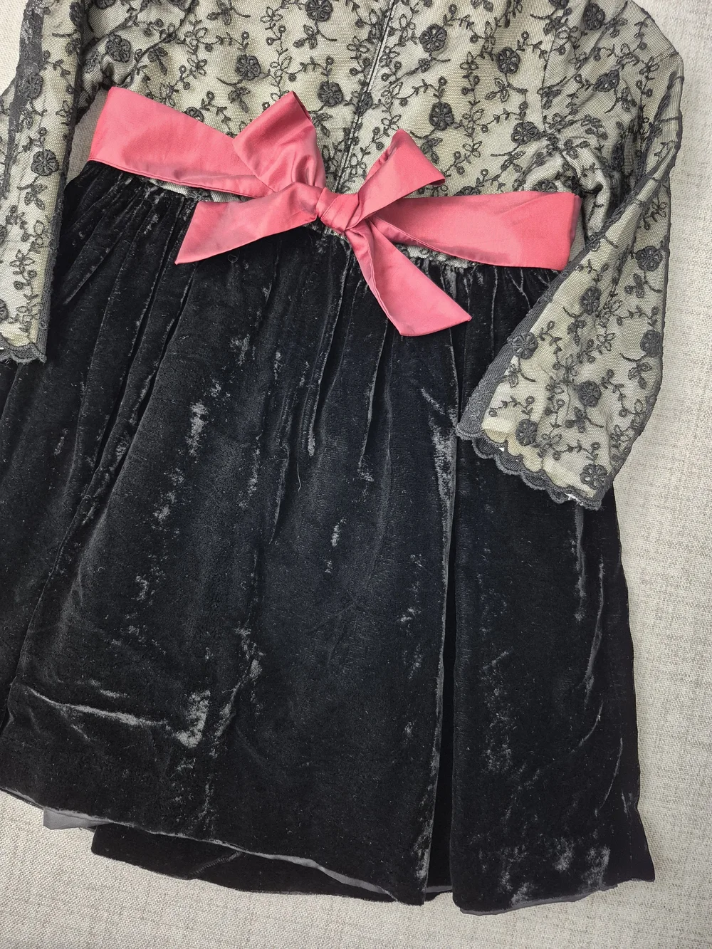 Gymboree vintage 2002